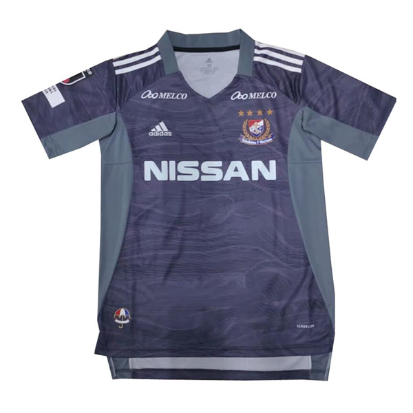 Thailandia Maglia Yokohama F.Navys Terza 2021/22